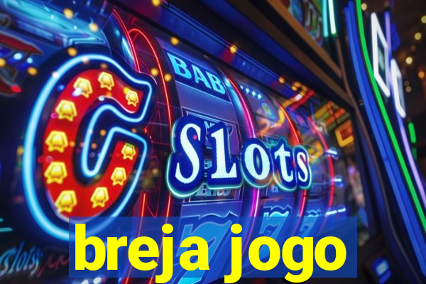 breja jogo